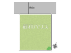 八王子市北野台2丁目　全1棟　新築分譲住宅物件画像