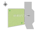 和光市新倉3丁目　全1棟　新築分譲住宅物件画像