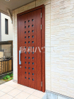 八王子市片倉町　中古戸建物件画像