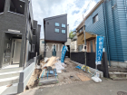 西東京市柳沢5丁目　全1棟　新築分譲住宅物件画像