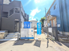 西東京市柳沢5丁目　全1棟　新築分譲住宅物件画像