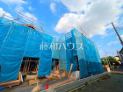 世田谷区喜多見9丁目　全2棟　新築分譲住宅物件画像