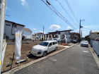 世田谷区喜多見9丁目　全2棟　新築分譲住宅物件画像