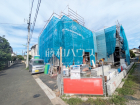 世田谷区喜多見9丁目　全2棟　新築分譲住宅物件画像