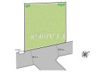 所沢市大字上安松　全1棟　新築分譲住宅物件画像