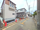 新座市西堀2丁目　全2棟　新築分譲住宅物件画像