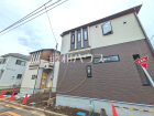 新座市西堀2丁目　全2棟　新築分譲住宅物件画像