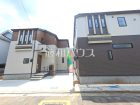 新座市西堀2丁目　全2棟　新築分譲住宅物件画像