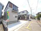 新座市西堀2丁目　全2棟　新築分譲住宅物件画像