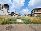 東久留米市浅間町２丁目　全7区画　建築条件付き売地物件画像