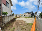 東久留米市浅間町２丁目　全7区画　建築条件付き売地物件画像