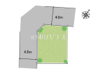 ふじみ野市西2丁目　全1棟　新築分譲住宅物件画像
