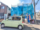 清瀬市中里6丁目　全1棟　新築分譲住宅物件画像
