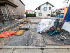 八王子市台町4丁目　全1棟　新築分譲住宅物件画像