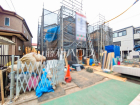 八王子市台町4丁目　全1棟　新築分譲住宅物件画像