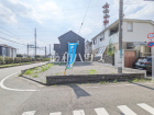 小平市栄町1丁目　全1区画　宅地分譲物件画像