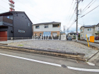 小平市栄町1丁目　全1区画　宅地分譲物件画像