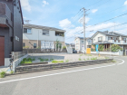 小平市栄町1丁目　全1区画　宅地分譲物件画像