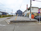 小平市栄町1丁目　全1区画　宅地分譲物件画像
