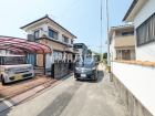 福岡市西区野方6丁目　全1棟　新築分譲住宅物件画像