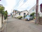 東久留米市幸町5丁目　全1区画　宅地分譲物件画像