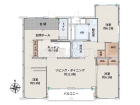 久我山マンション物件画像