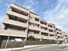 ダイアパレスリバーサイド府中是政物件画像