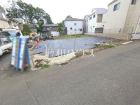 東村山市野口町1丁目　全2区画／A号地　宅地分譲物件画像