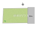 立川市幸町5丁目　全1棟　新築分譲住宅物件画像