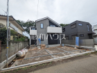 立川市幸町5丁目　全1棟　新築分譲住宅物件画像