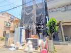 志木市中宗岡2丁目　全1棟　新築分譲住宅物件画像