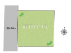 練馬区石神井台2丁目　全1棟　新築分譲住宅物件画像