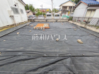 小平市小川西町3丁目　全1区画　宅地分譲物件画像