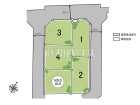 和光市南1丁目　全5棟　新築分譲住宅物件画像