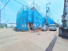 和光市南1丁目　全5棟　新築分譲住宅物件画像