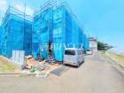 和光市南1丁目　全5棟　新築分譲住宅物件画像