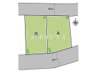 八王子市石川町　全2区画　宅地分譲物件画像