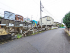 八王子市石川町　全2区画　宅地分譲物件画像
