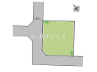 八王子市石川町　全1区画　宅地分譲物件画像