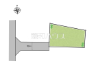 八王子市石川町　全1区画　宅地分譲物件画像