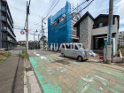西東京市下保谷２丁目　全３棟　新築分譲住宅物件画像