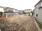所沢市狭山ケ丘2丁目　全1棟　新築分譲住宅物件画像