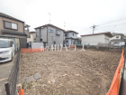 所沢市狭山ケ丘2丁目　全1棟　新築分譲住宅物件画像