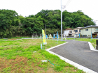 八王子市元八王子町　全11棟　新築分譲住宅物件画像