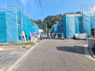 八王子市元八王子町　全11棟　新築分譲住宅物件画像
