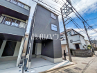 新座市栗原3丁目　全2棟／1号棟　新築分譲住宅物件画像