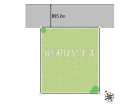 八王子市片倉町　全1区画　宅地分譲物件画像