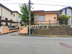 八王子市片倉町　全1区画　宅地分譲物件画像