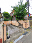 八王子市片倉町　全1区画　宅地分譲物件画像