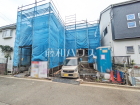 西東京市北町2丁目　全1棟　新築分譲住宅物件画像